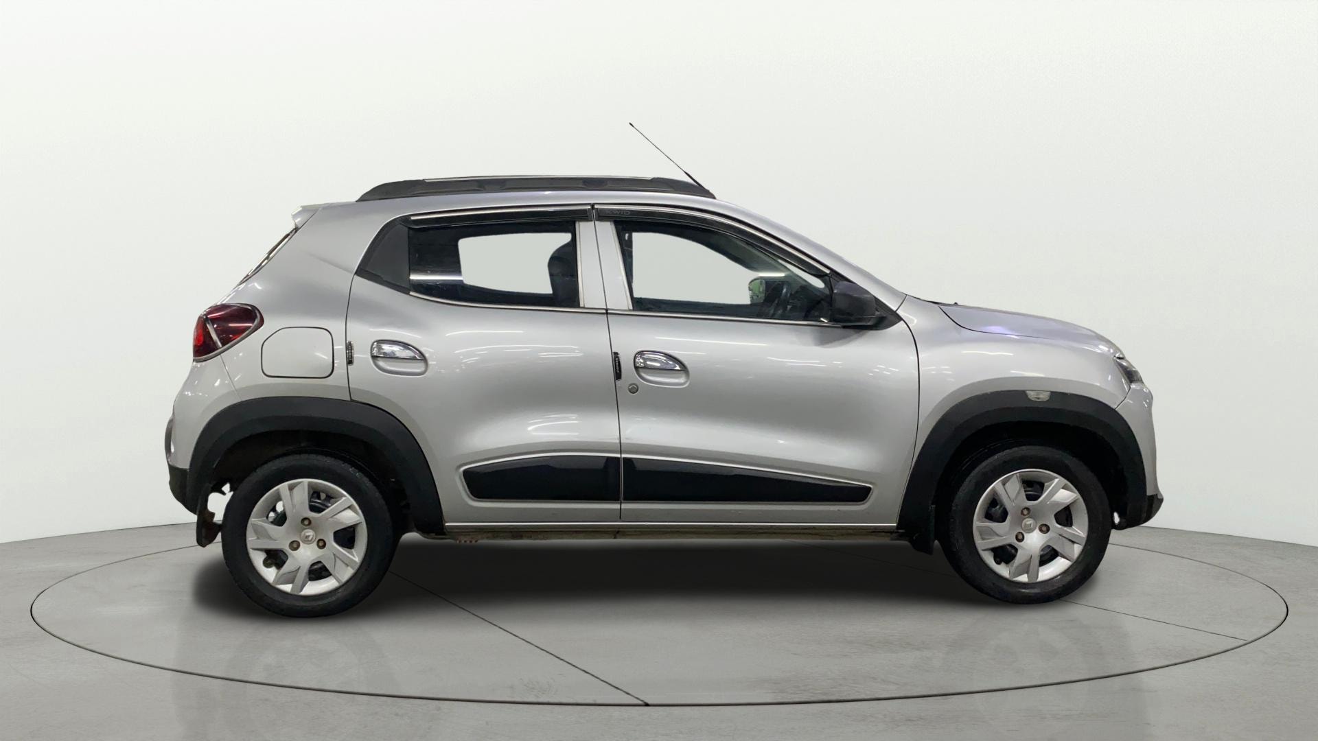 Used 2021 Renault Kwid Used 2021 Renault Kwid