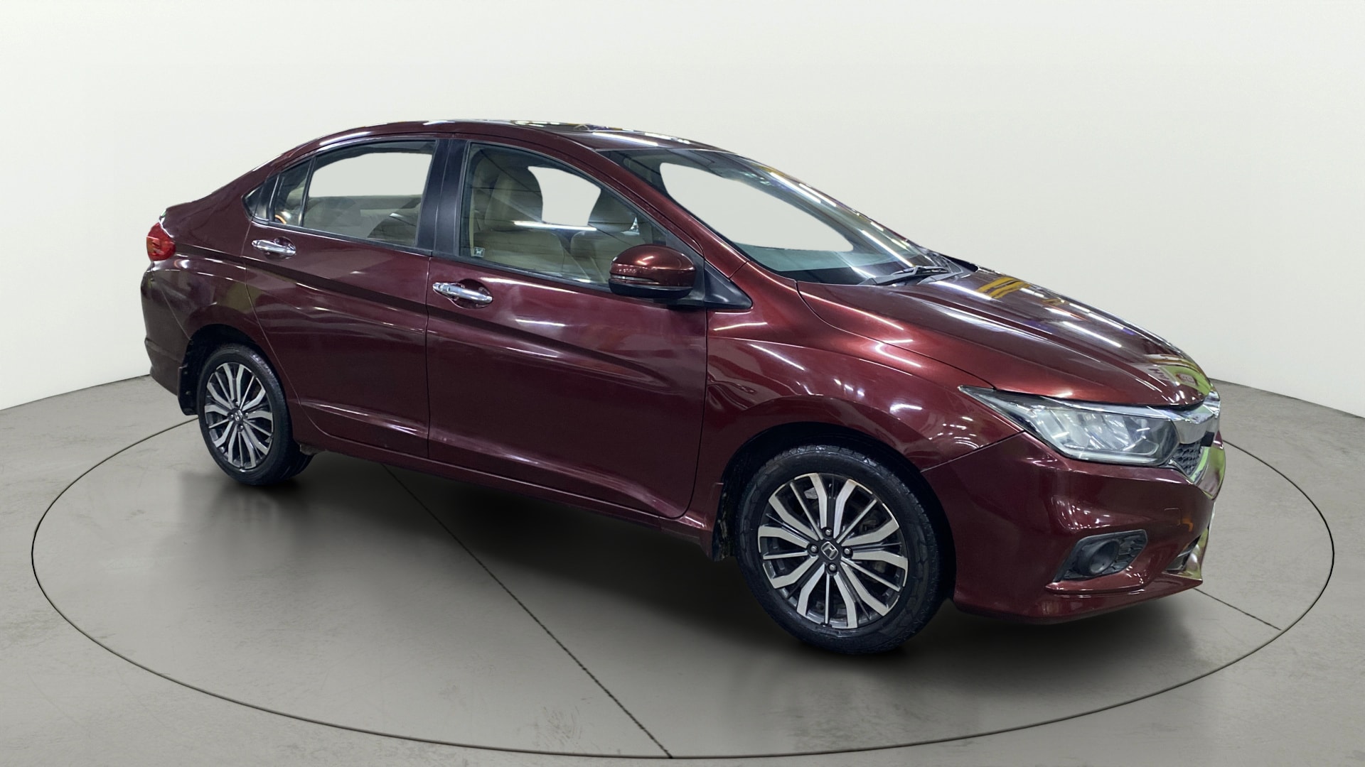 Used 2018 Honda City Used 2018 Honda City