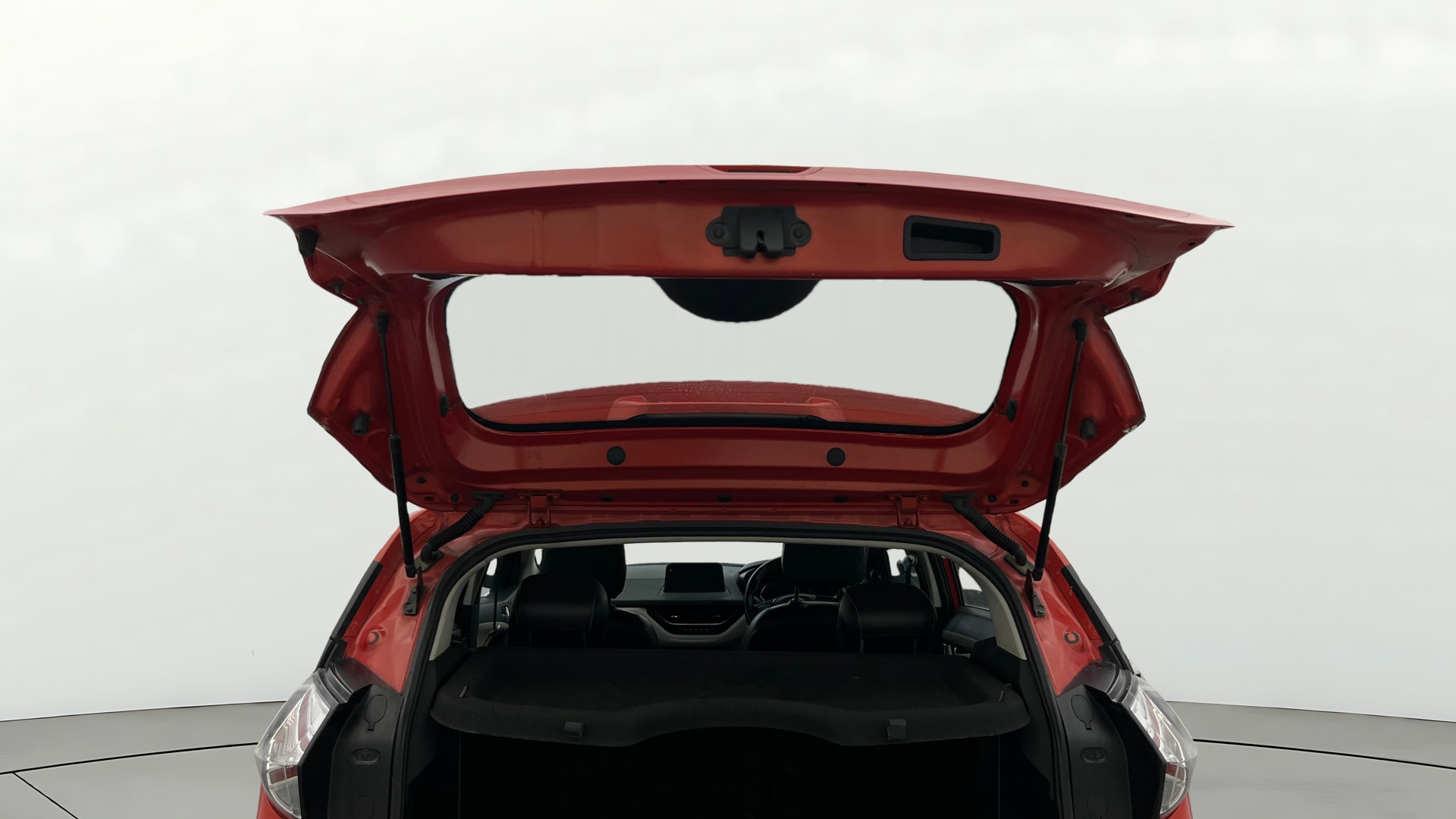 Used 2022 Tata Nexon Used 2022 Tata Nexon