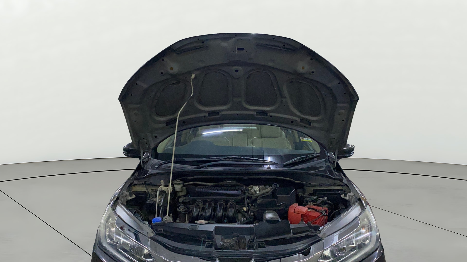 Used 2018 Honda City ZX Used 2018 Honda City ZX