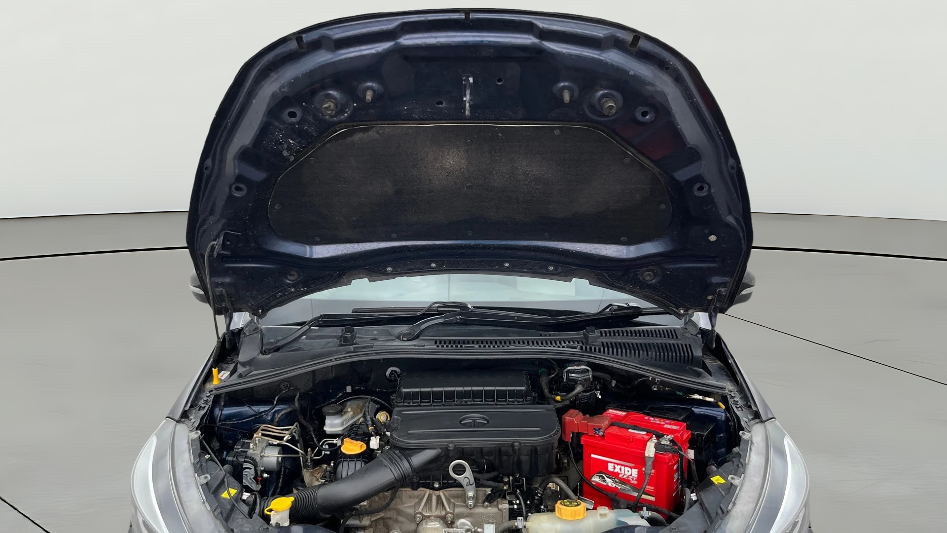 Used 2022 Tata Tigor Used 2022 Tata Tigor