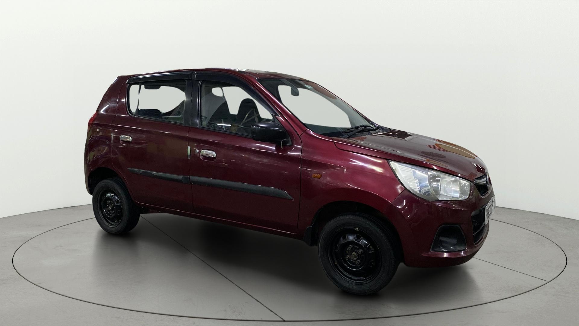 Used 2016 Maruti Suzuki Alto K10 Used 2016 Maruti Suzuki Alto K10