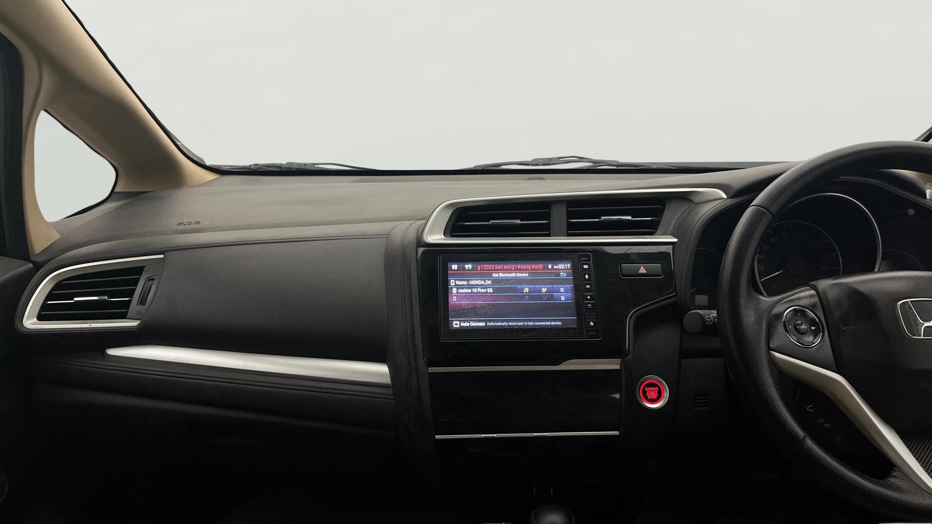 Used 2022 Honda Jazz Used 2022 Honda Jazz