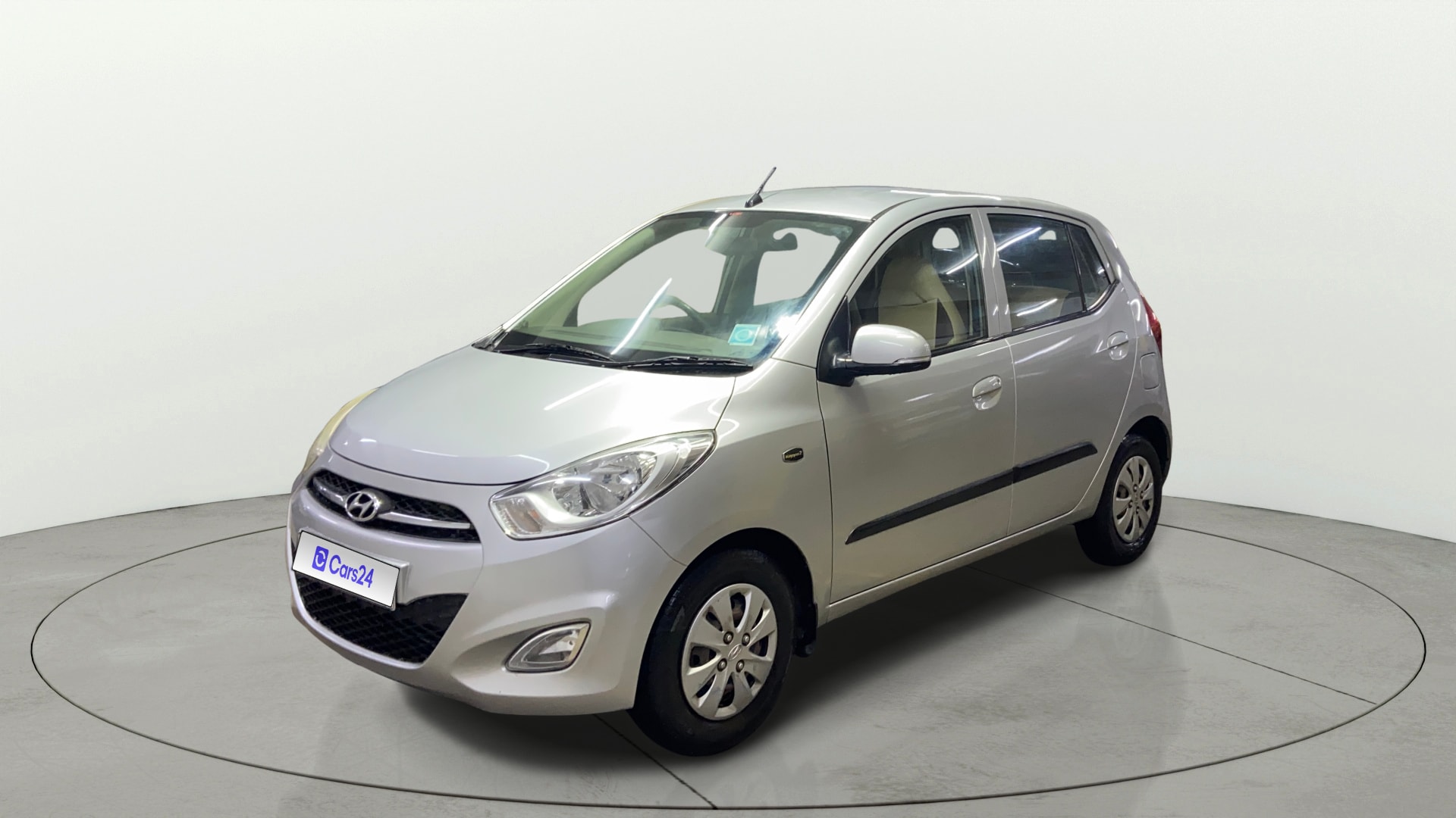 Used 2013 Hyundai i10 Used 2013 Hyundai i10