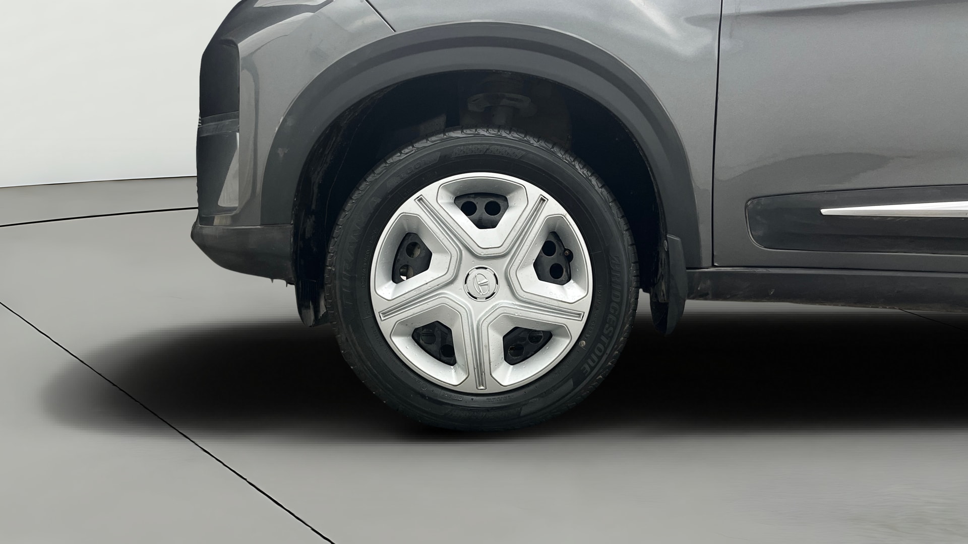 Used 2024 Tata Nexon Used 2024 Tata Nexon