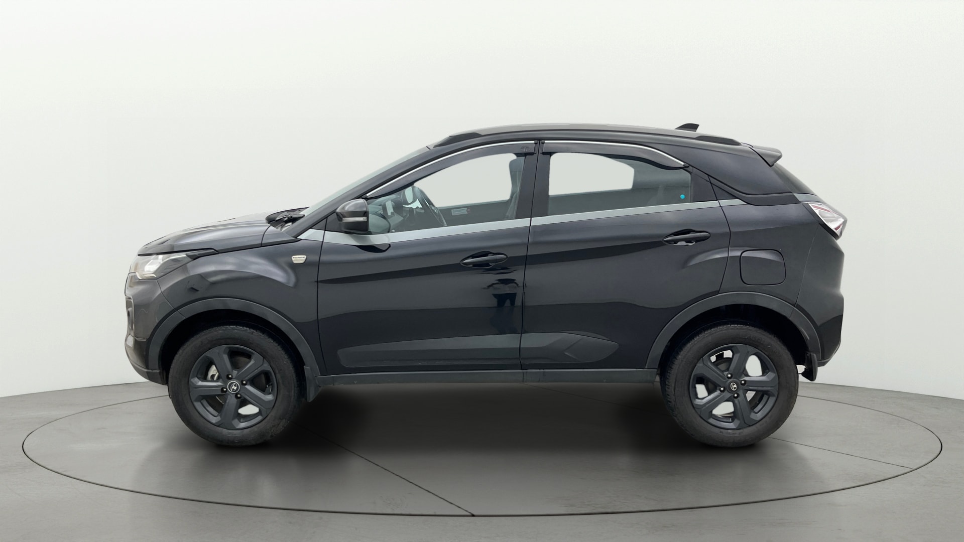 Used 2022 Tata Nexon Used 2022 Tata Nexon