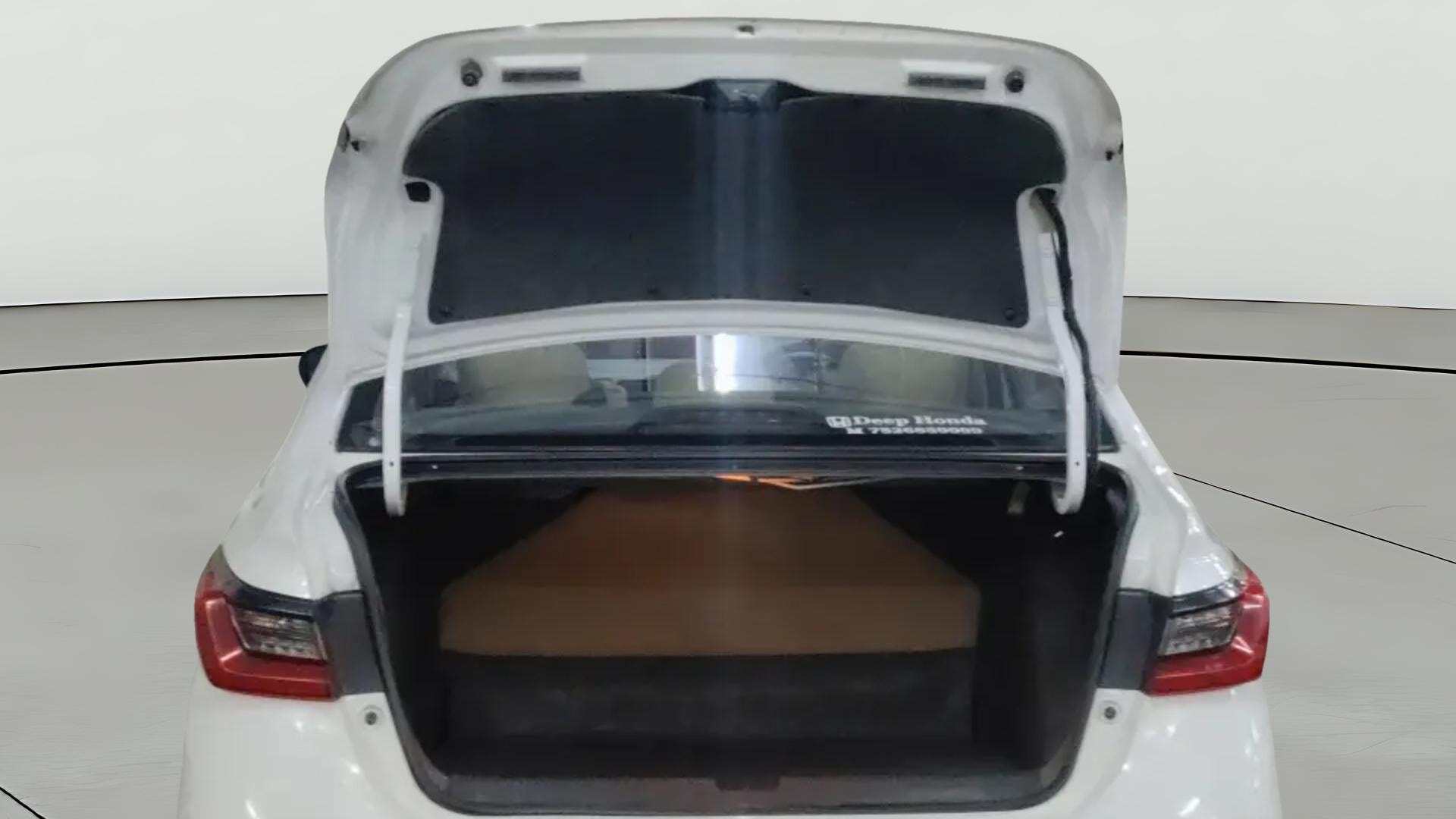 Used 2024 Honda City Used 2024 Honda City