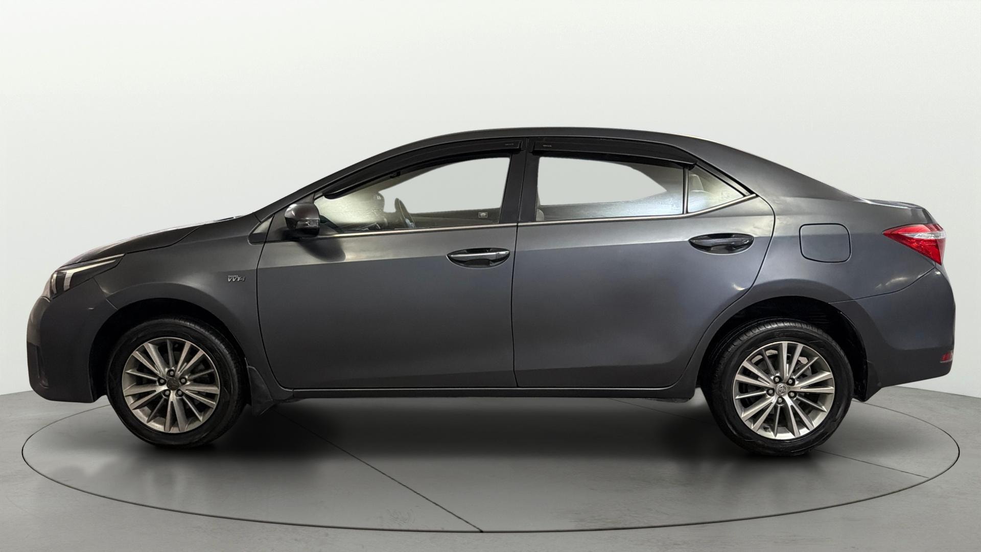 Used 2014 Toyota Corolla Altis Used 2014 Toyota Corolla Altis