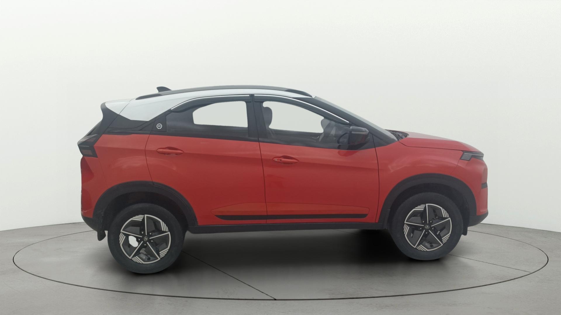 Used 2023 Tata Nexon Used 2023 Tata Nexon