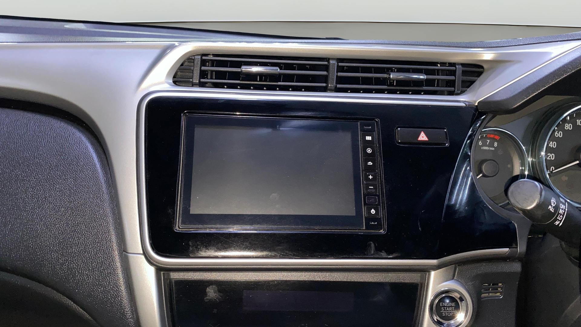 Used 2022 Honda City Used 2022 Honda City