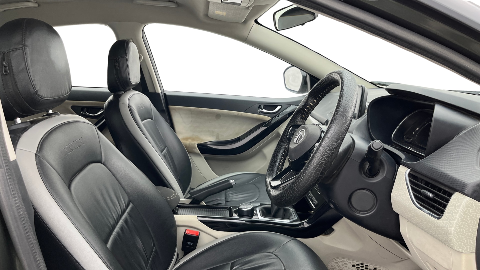 Used 2020 Tata Nexon Used 2020 Tata Nexon