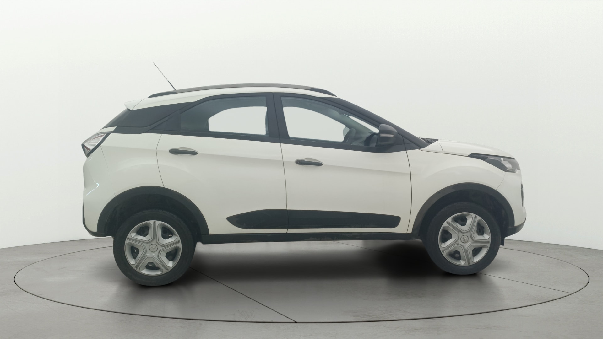 Used 2023 Tata Nexon Used 2023 Tata Nexon
