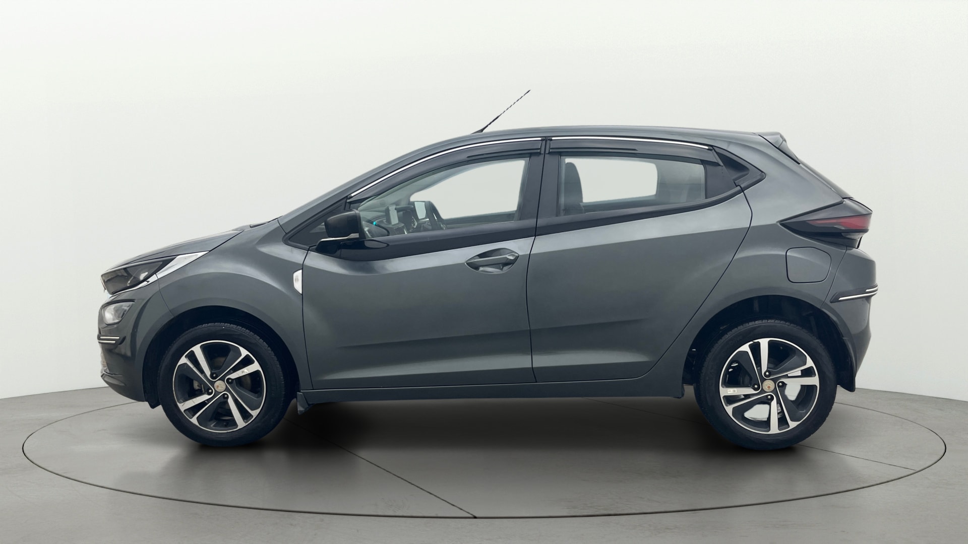 Used 2023 Tata Altroz Used 2023 Tata Altroz