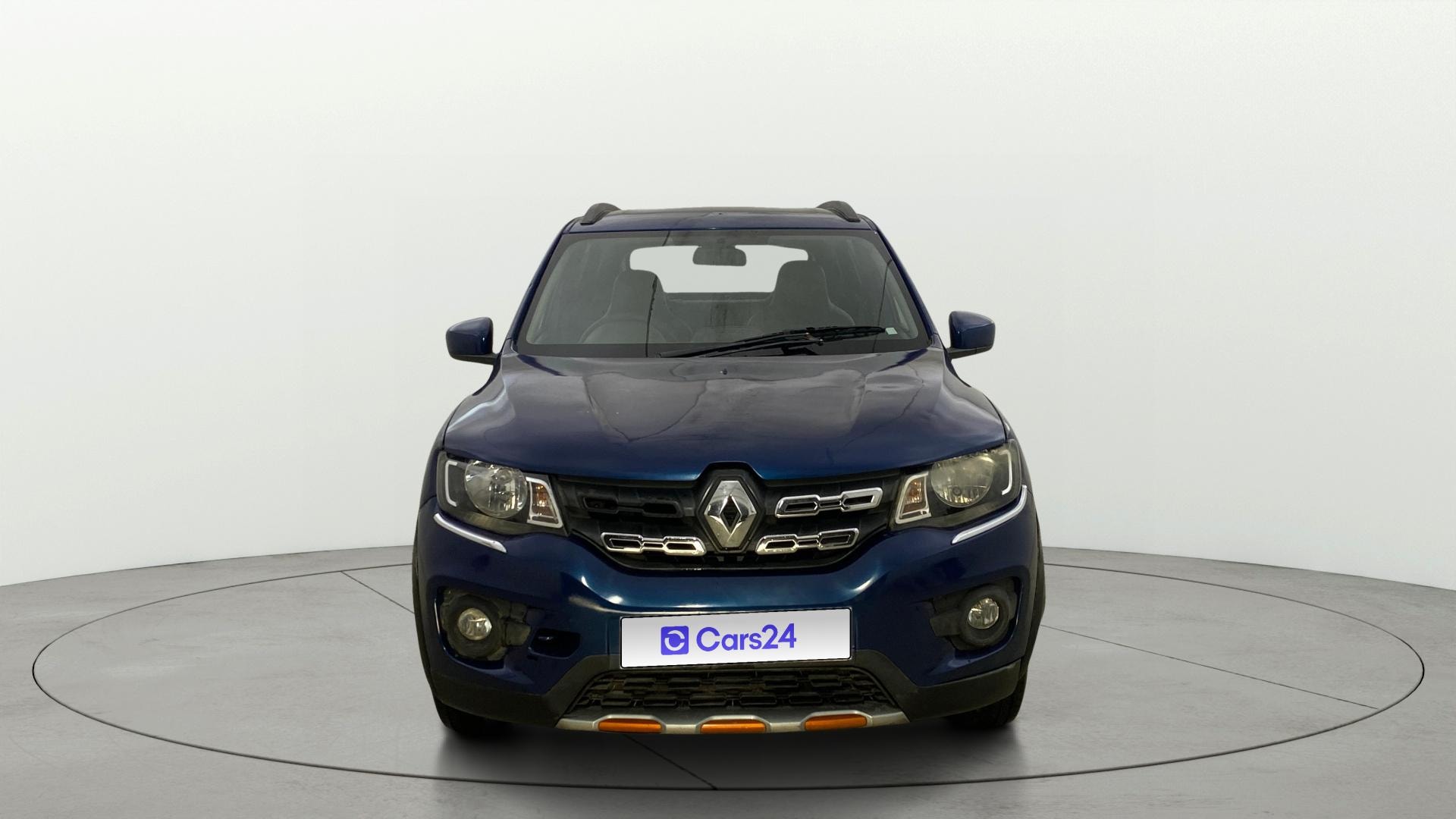 Used 2017 Renault Kwid Used 2017 Renault Kwid