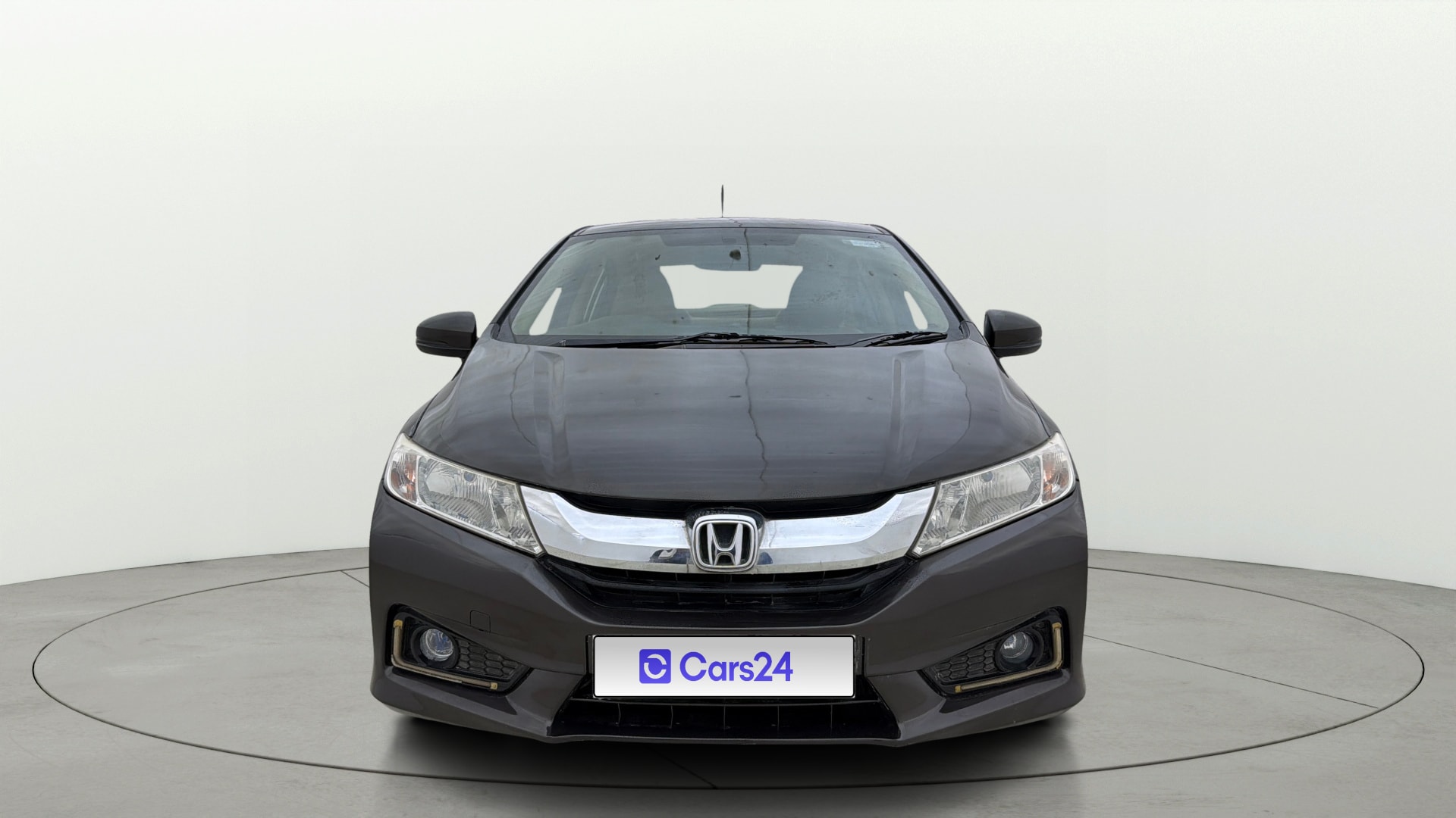 Used 2014 Honda City Used 2014 Honda City