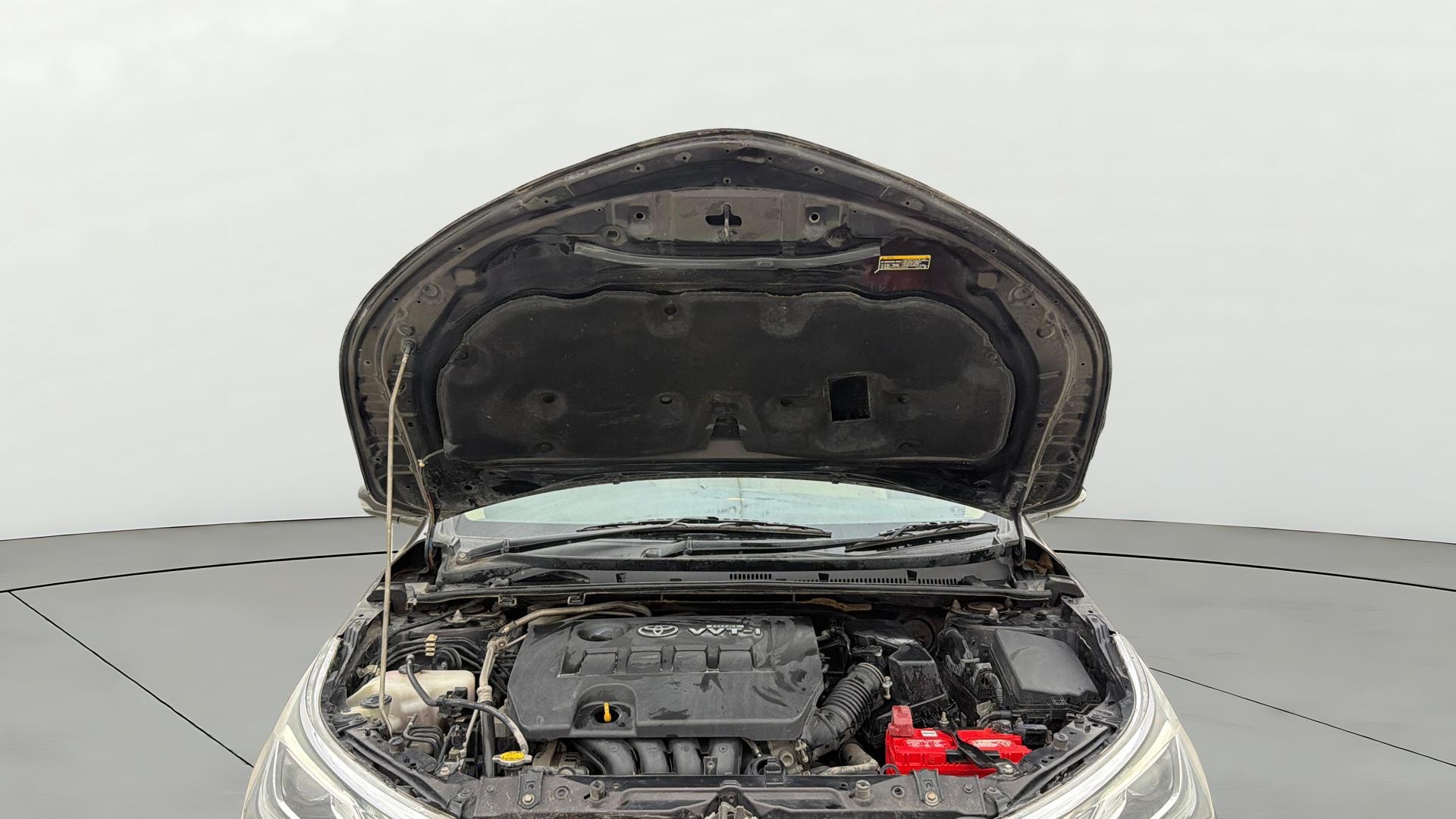 Used 2017 Toyota Corolla Altis Used 2017 Toyota Corolla Altis