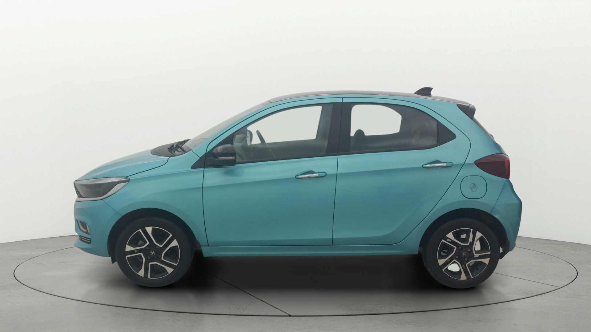 Used 2025 Tata Tiago Used 2025 Tata Tiago