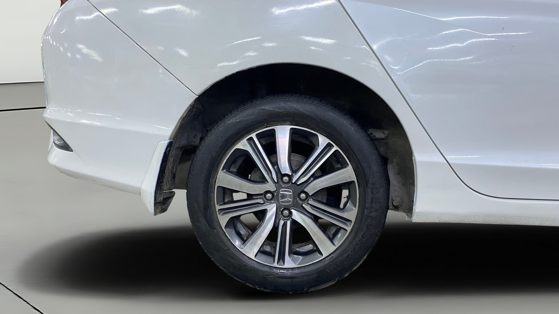 Used 2017 Honda City Used 2017 Honda City