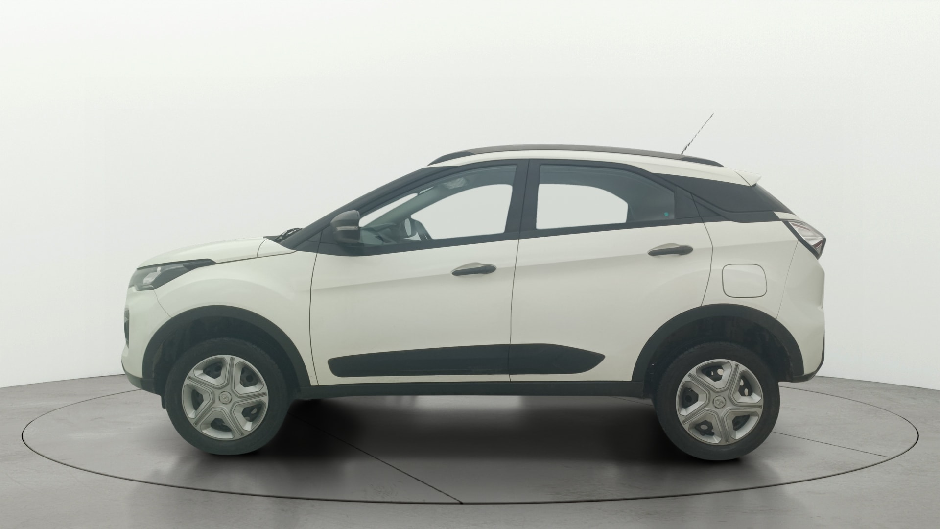 Used 2023 Tata Nexon Used 2023 Tata Nexon