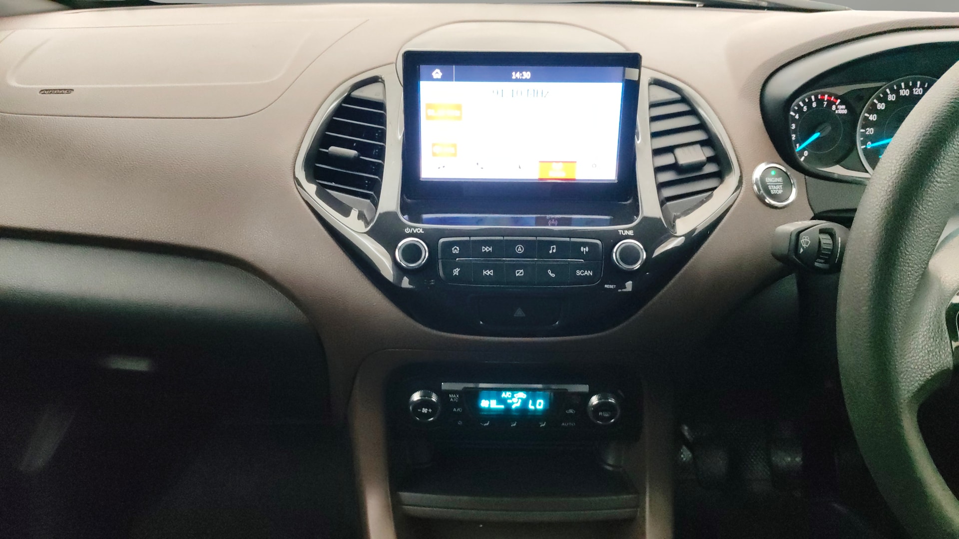 Used 2019 Ford Freestyle Used 2019 Ford Freestyle