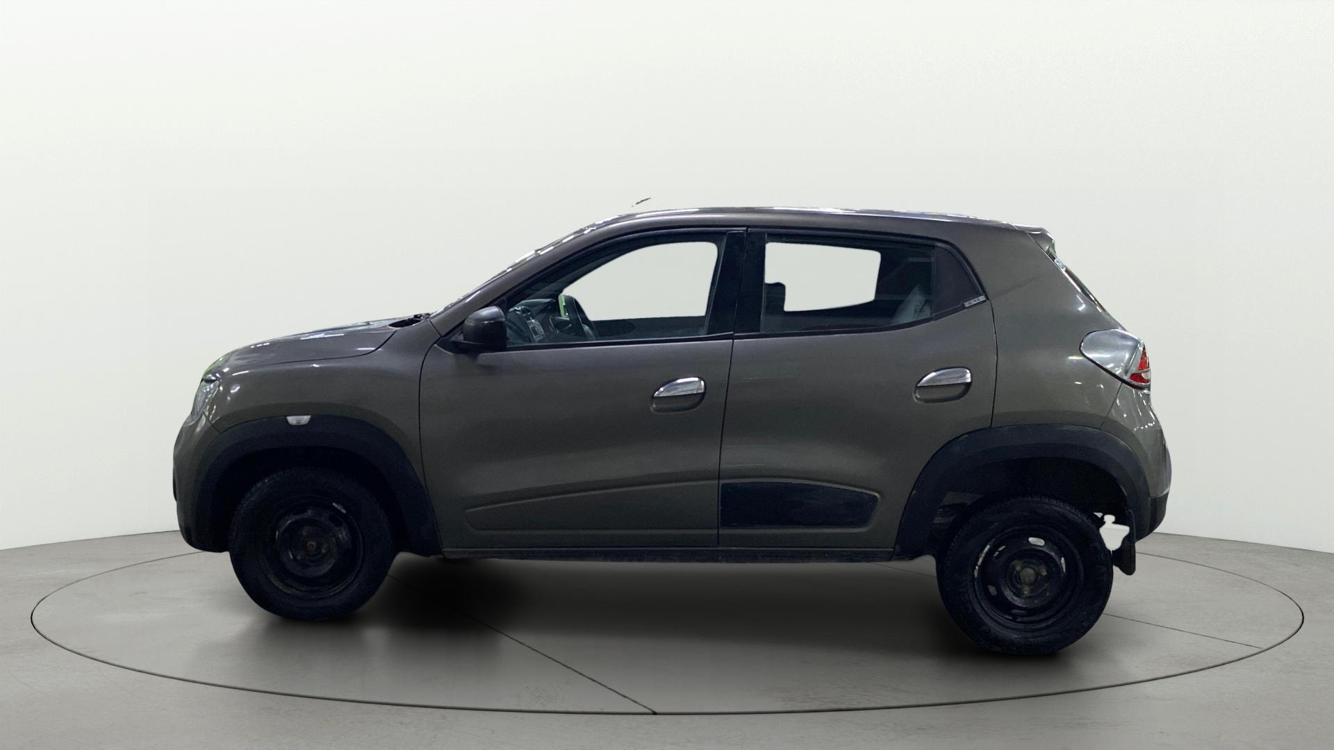 Used 2019 Renault Kwid Used 2019 Renault Kwid