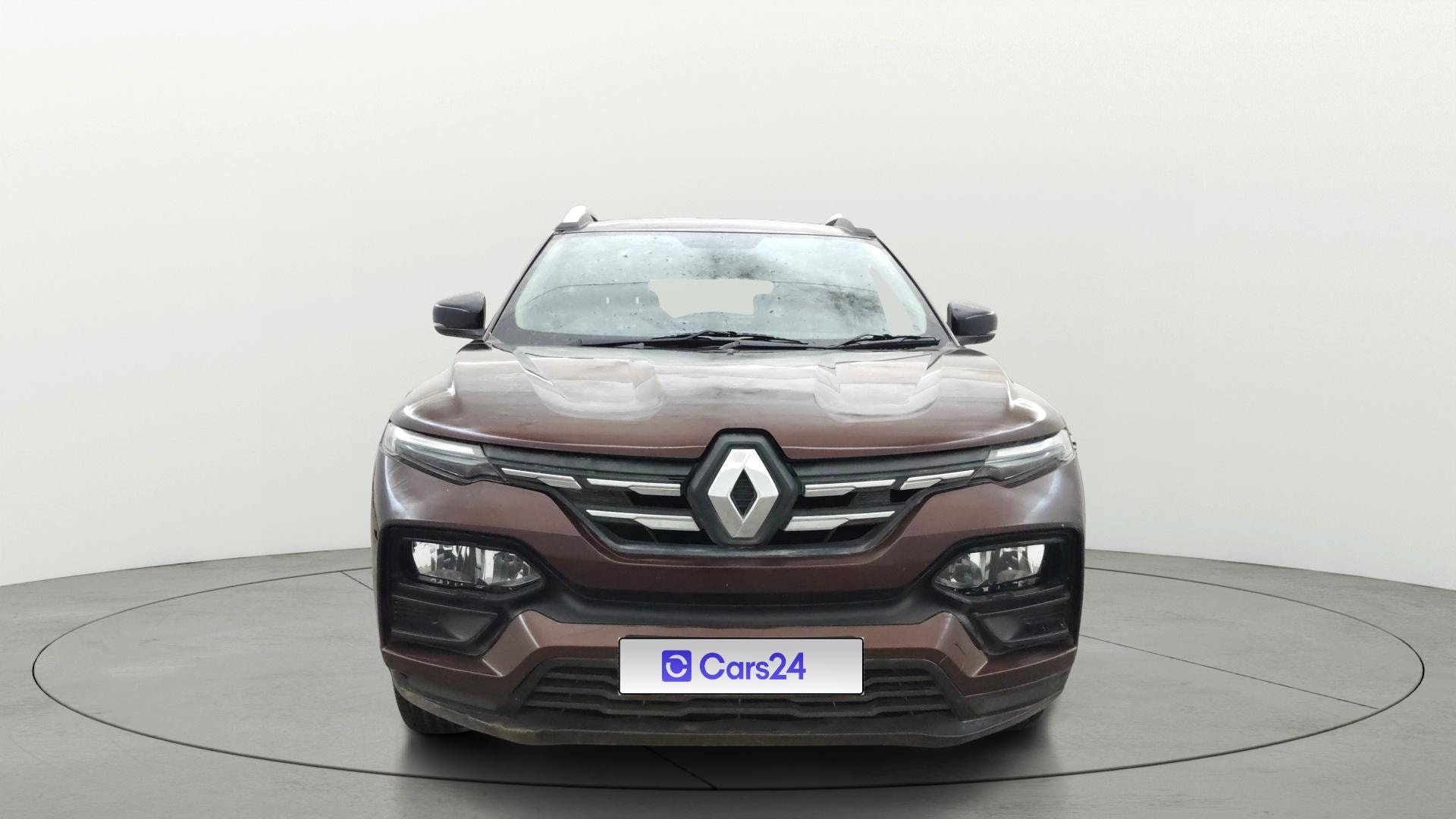 Used 2021 Renault Kiger Used 2021 Renault Kiger