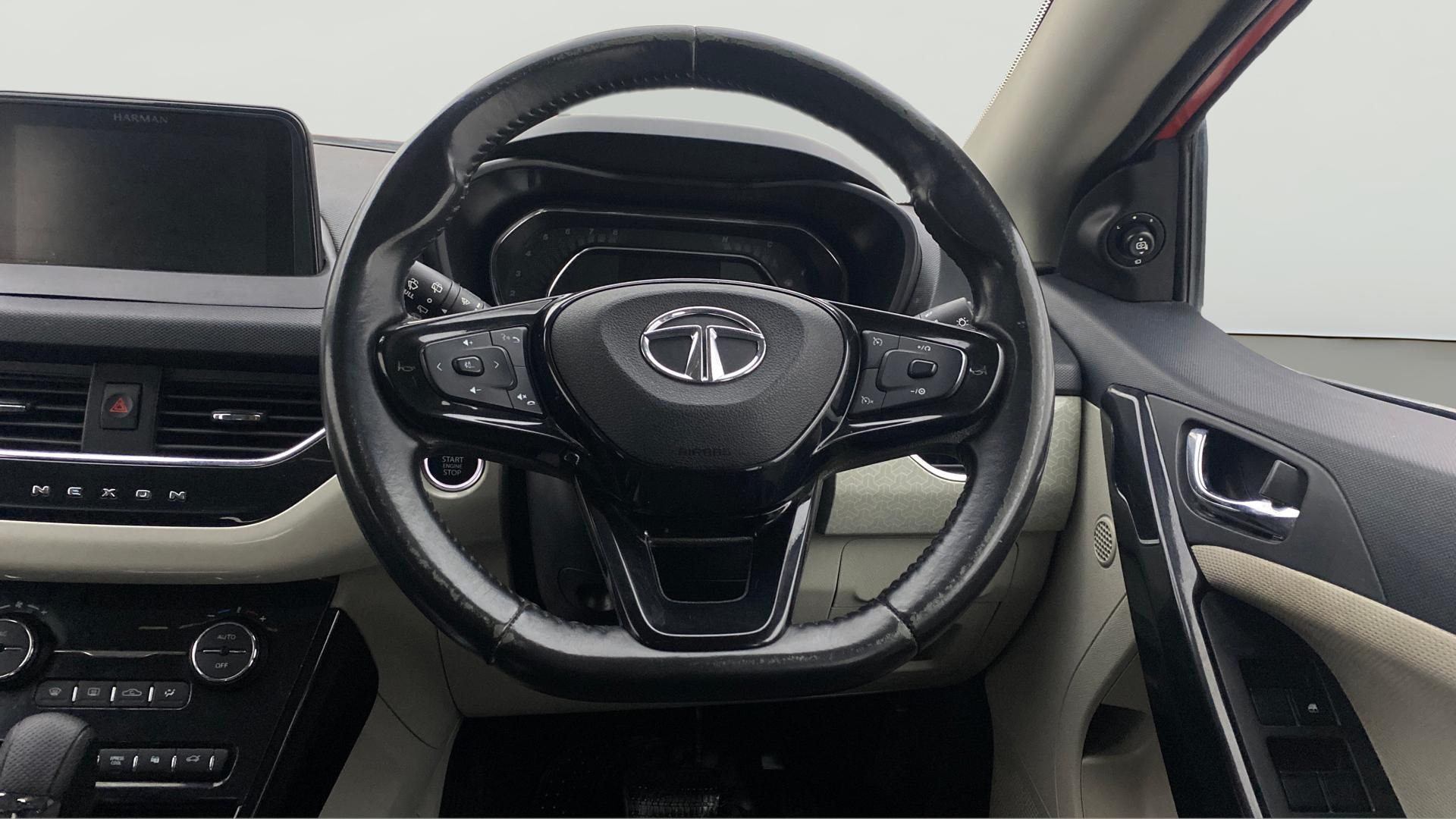 Used 2024 Tata Nexon Used 2024 Tata Nexon