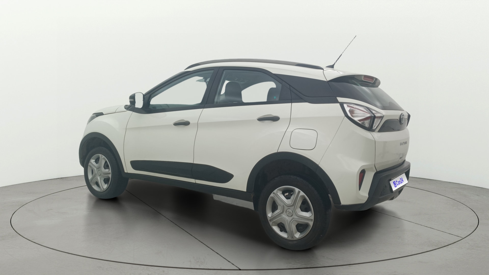 Used 2023 Tata Nexon Used 2023 Tata Nexon