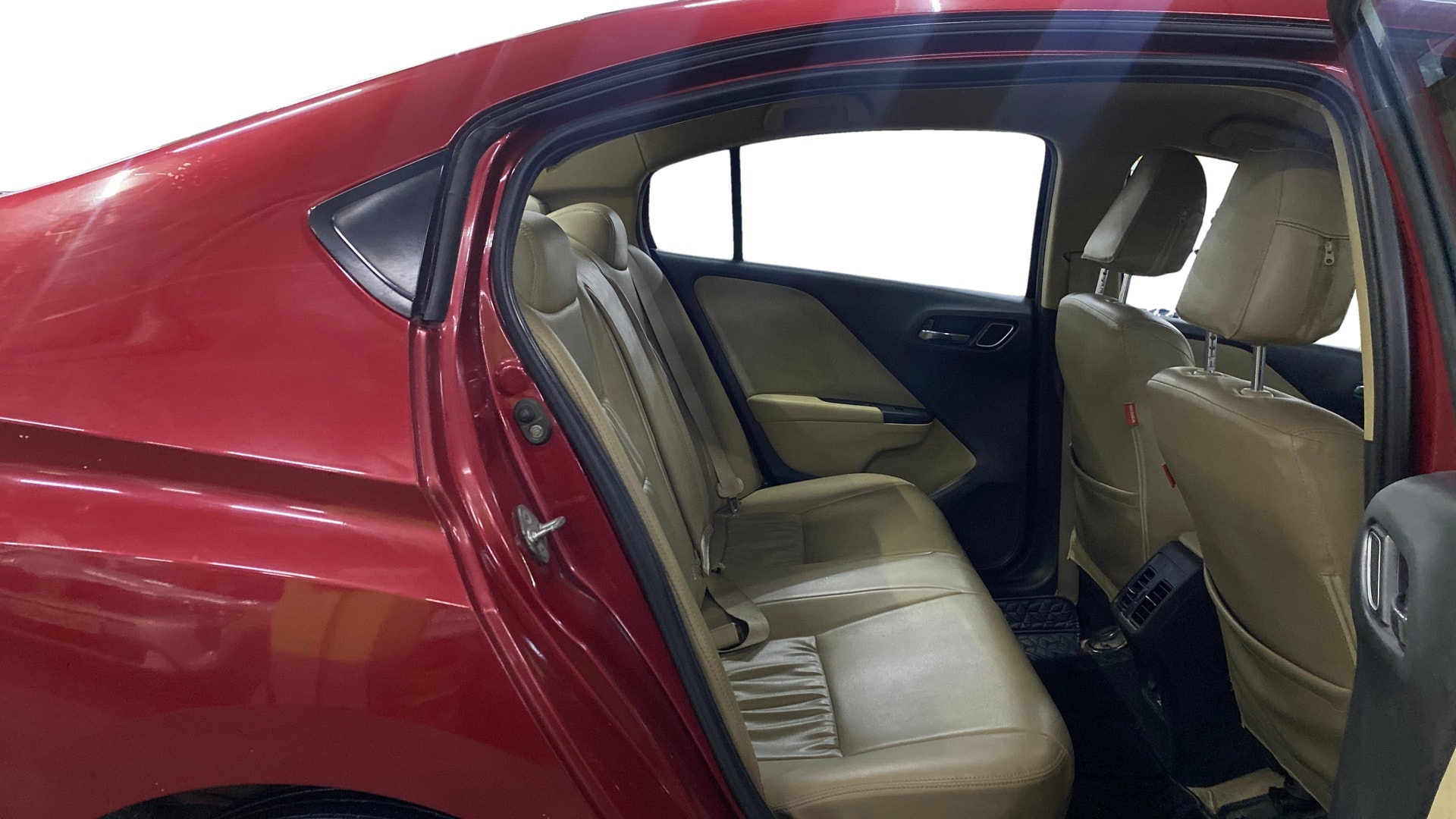 Used 2019 Honda City Used 2019 Honda City