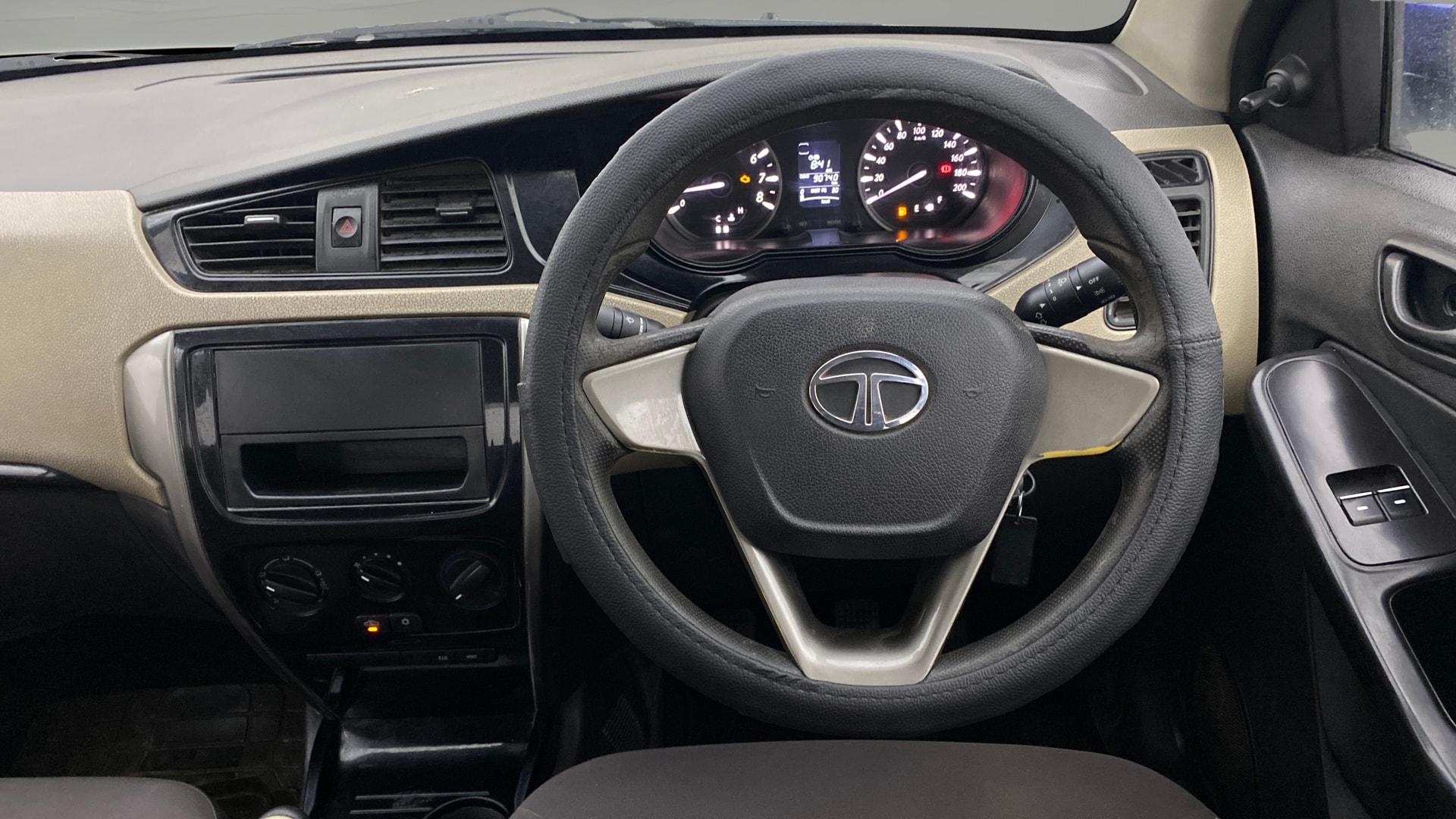 Used 2015 Tata Zest Used 2015 Tata Zest