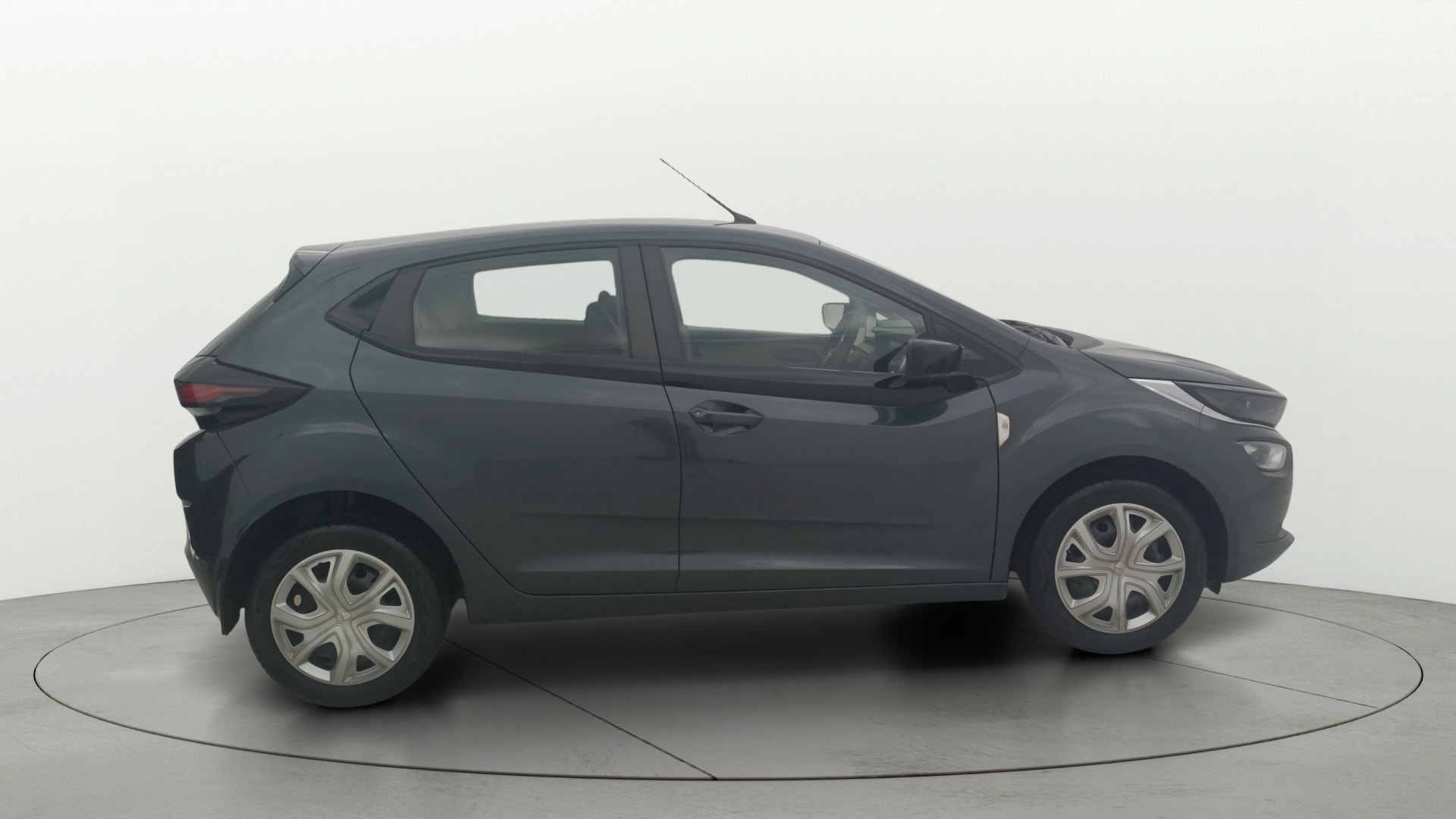 Used 2021 Tata Altroz Used 2021 Tata Altroz
