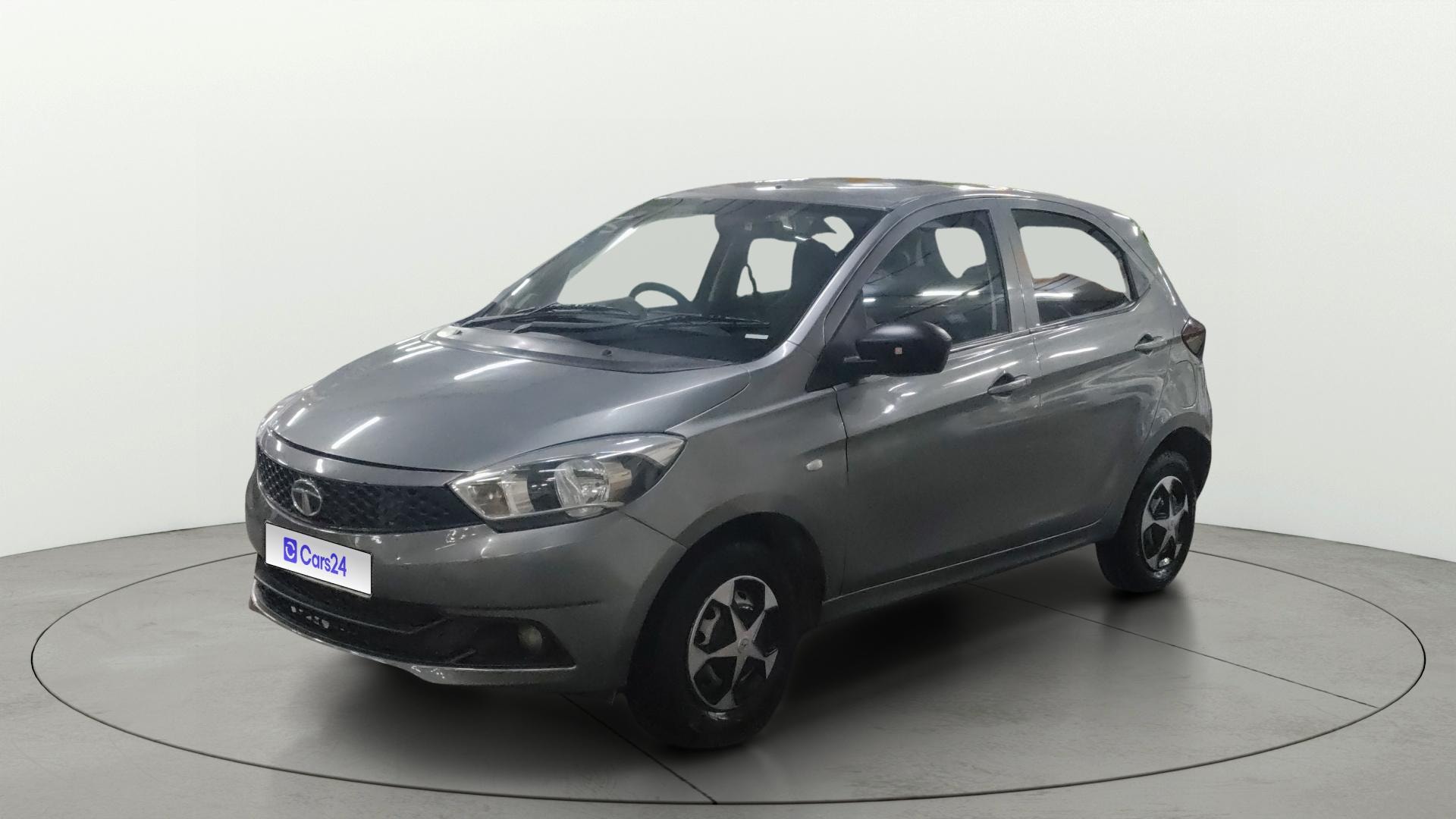 Used 2018 Tata Tiago Used 2018 Tata Tiago