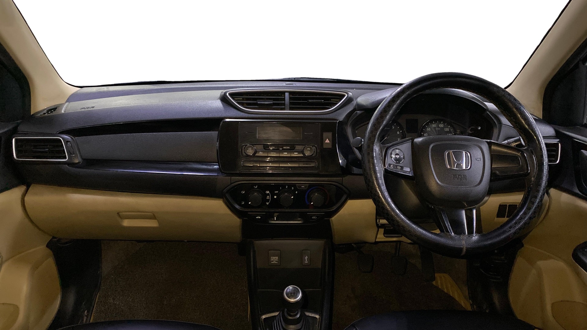 Used 2019 Honda Amaze Used 2019 Honda Amaze