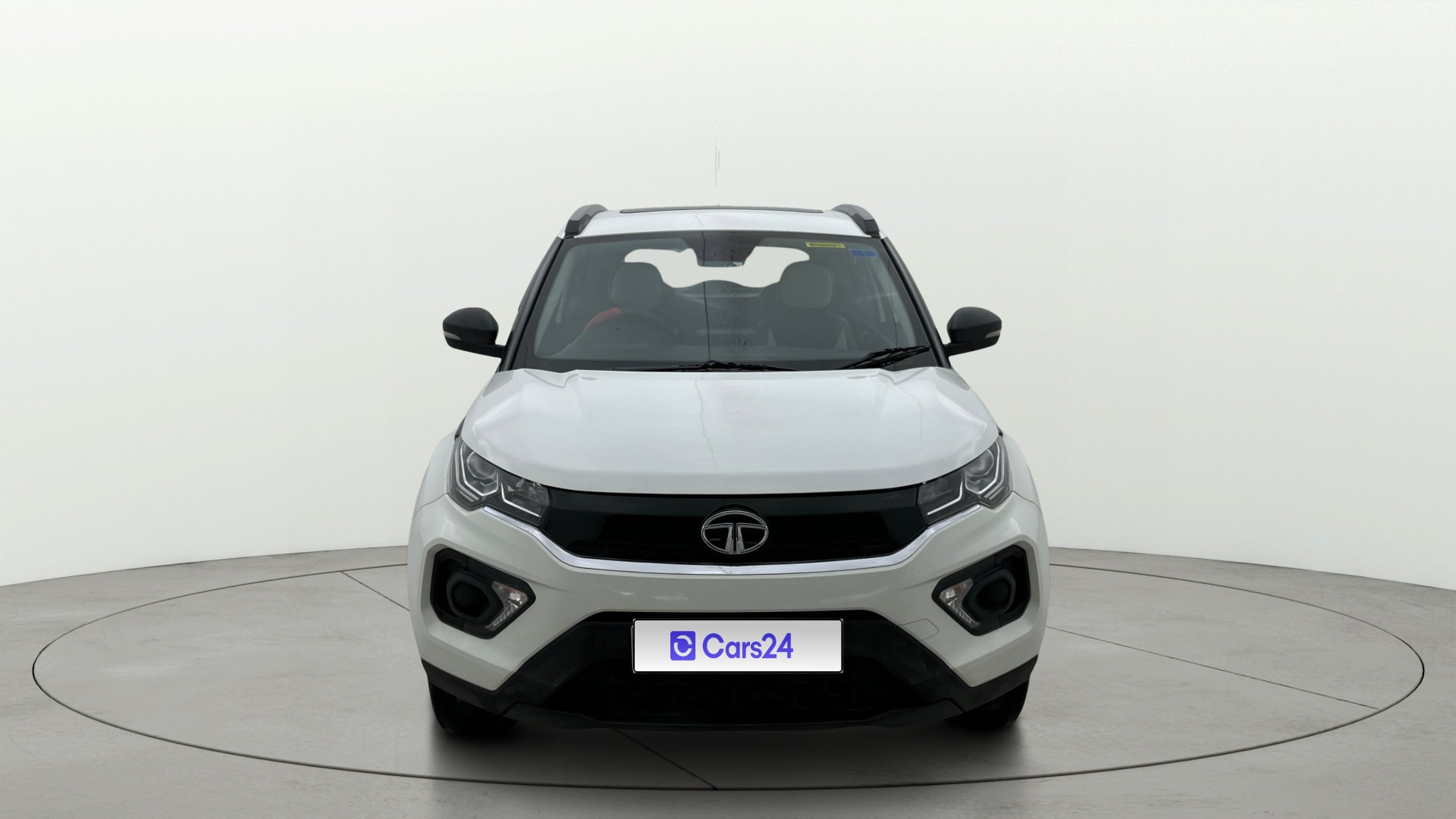 Used 2023 Tata Nexon Used 2023 Tata Nexon