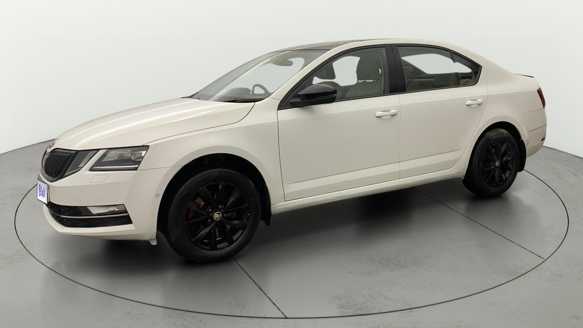 View 2019 Skoda Octavia 1.8 Style Plus TSI AT Image 38 Used 2019 Skoda Octavia 1.8 Style Plus TSI AT Image 38