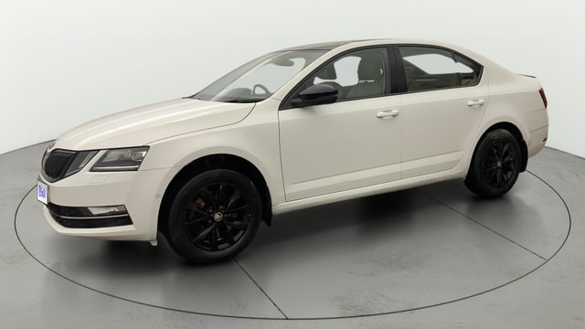 View Skoda Octavia Image 38 Used Skoda Octavia Image 38