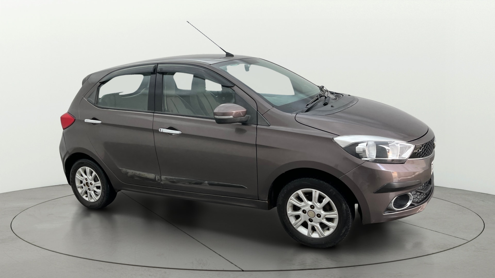 Used 2018 Tata Tiago Used 2018 Tata Tiago