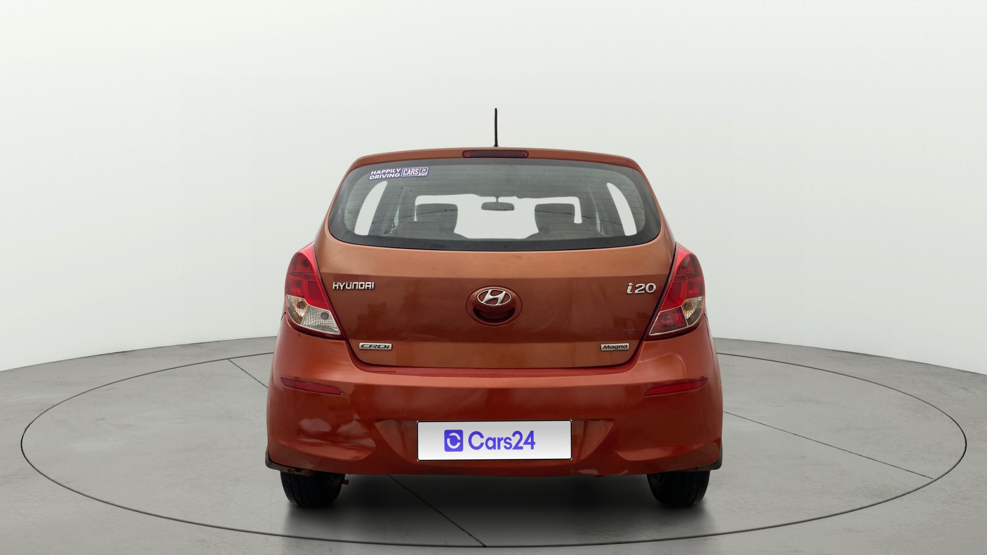 Used 2013 Hyundai i20 Used 2013 Hyundai i20