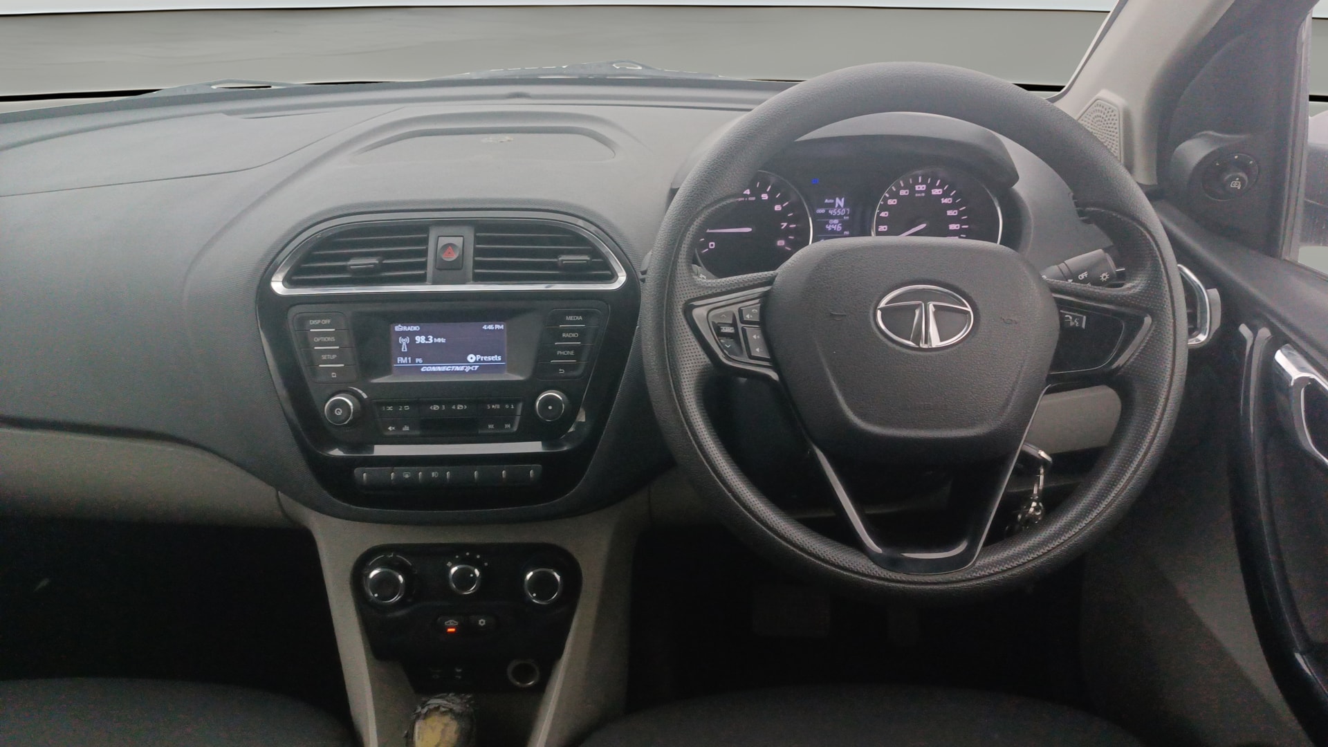 Used 2019 Tata Tiago Used 2019 Tata Tiago