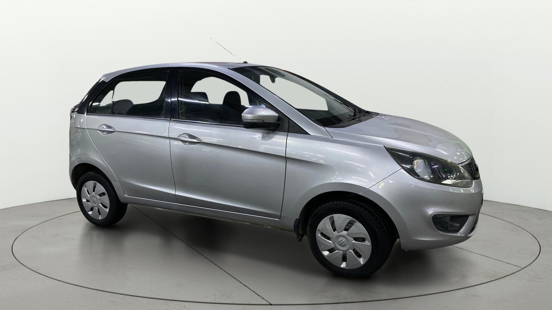 Used 2016 Tata Bolt Used 2016 Tata Bolt