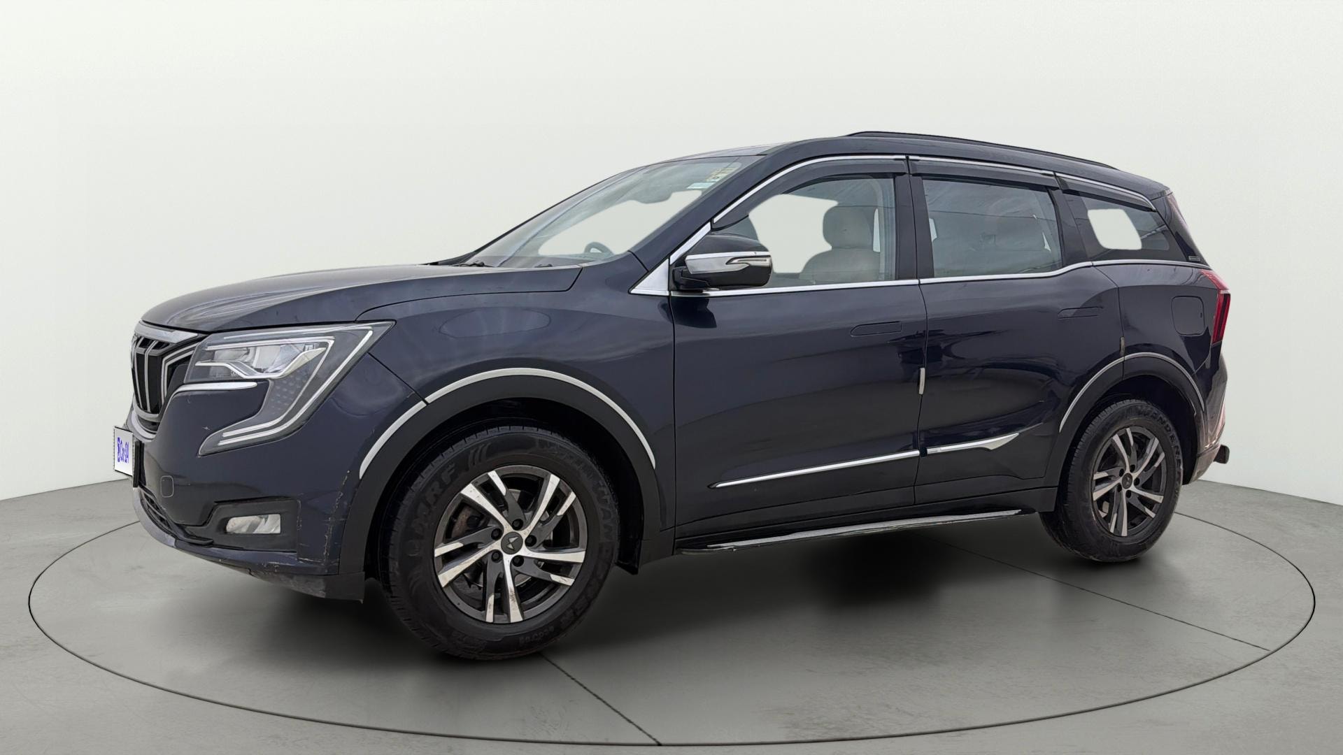 Used 2023 Mahindra XUV700 Used 2023 Mahindra XUV700