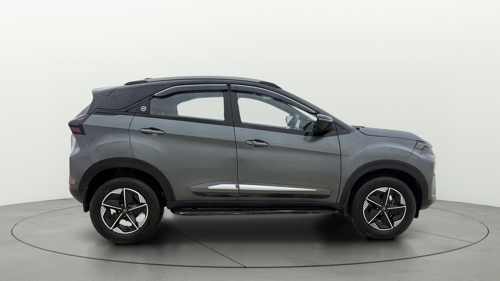 Used 2024 Tata Nexon Used 2024 Tata Nexon