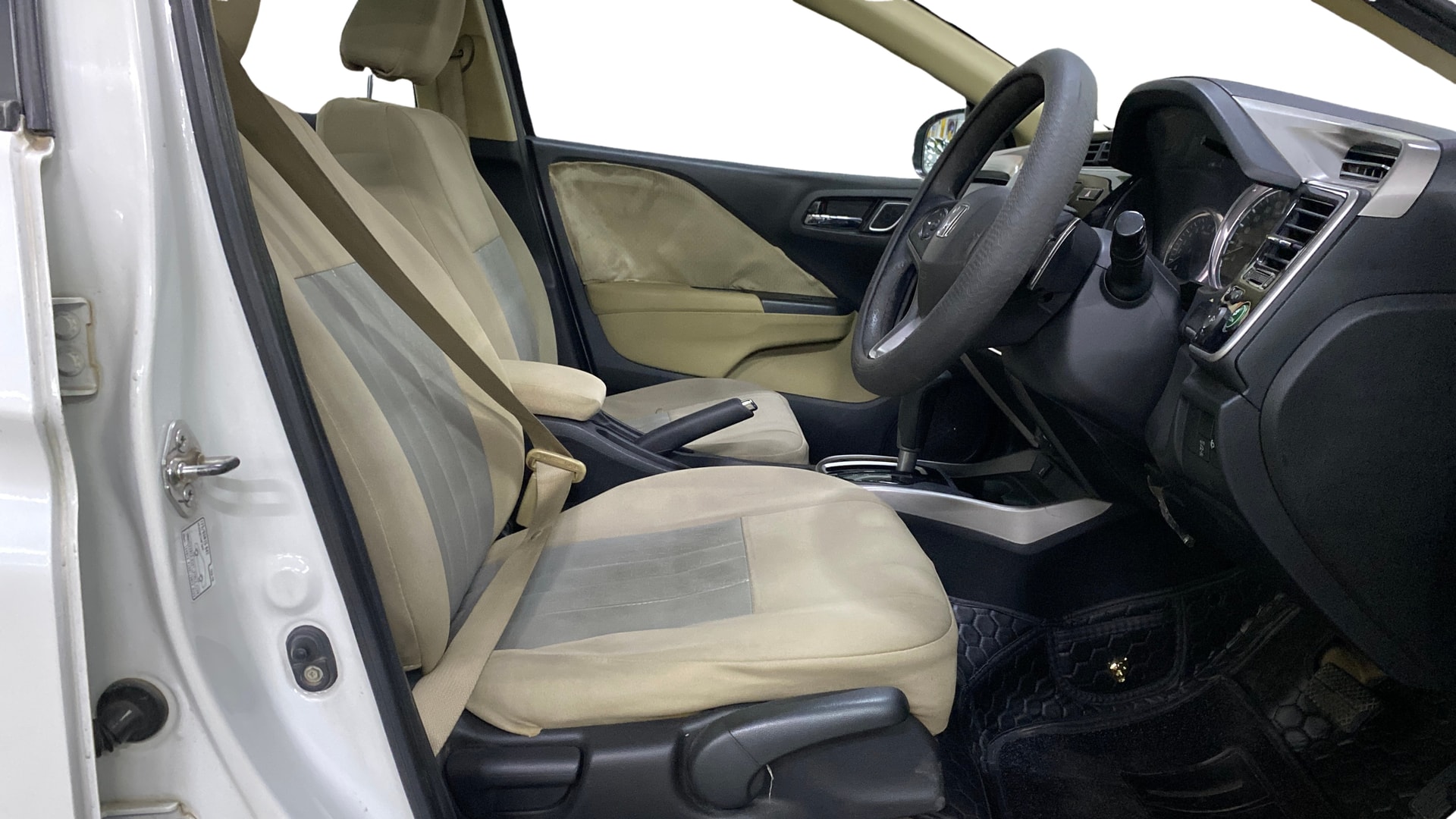 Used 2017 Honda City Used 2017 Honda City