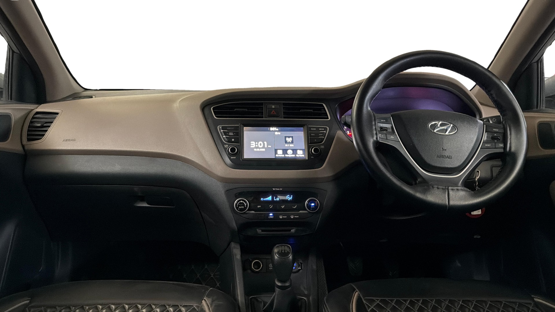 Used 2018 Hyundai Elite i20 Used 2018 Hyundai Elite i20
