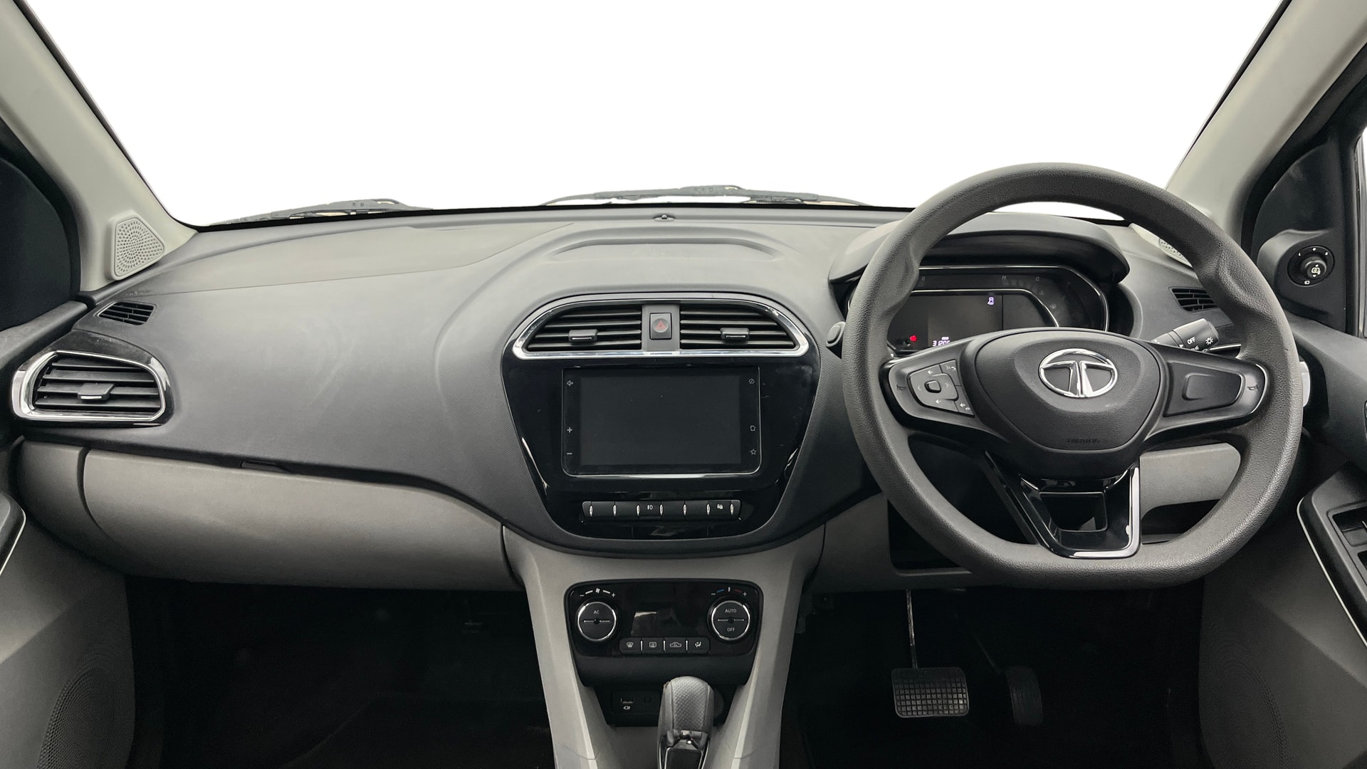 Used 2020 Tata Tiago Used 2020 Tata Tiago