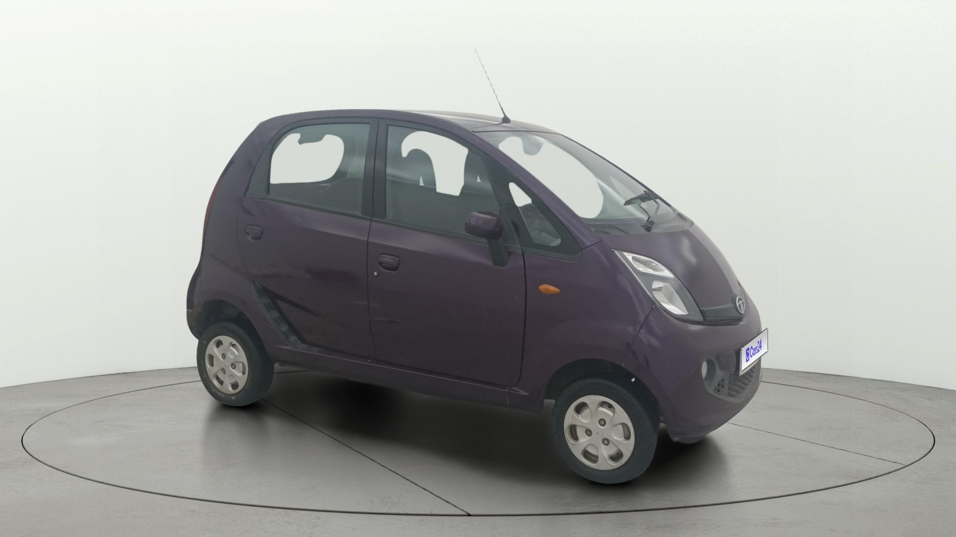 Used 2016 Tata Nano Used 2016 Tata Nano