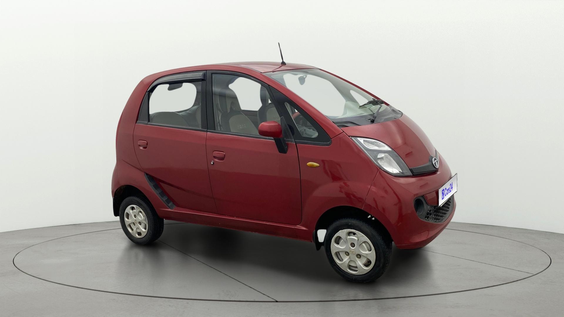Used 2015 Tata Nano Used 2015 Tata Nano