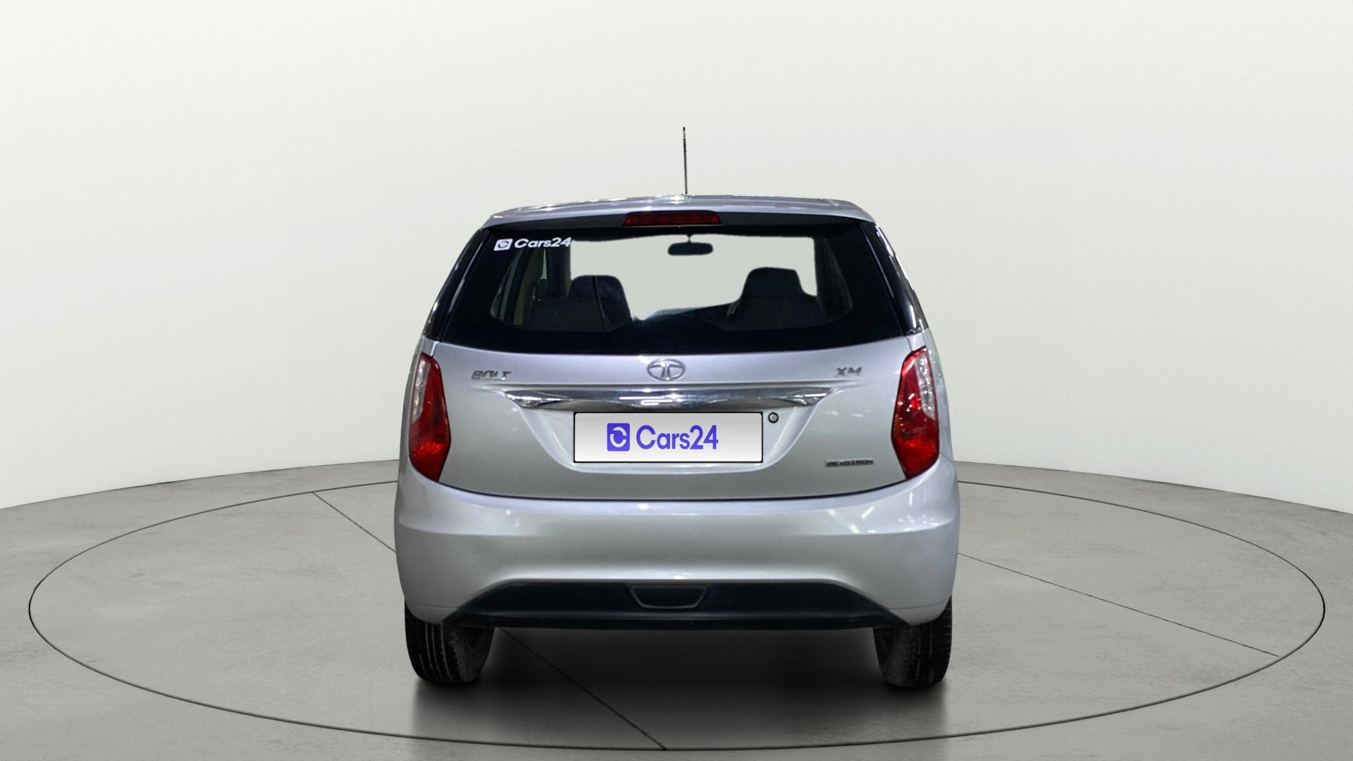 Used 2016 Tata Bolt Used 2016 Tata Bolt
