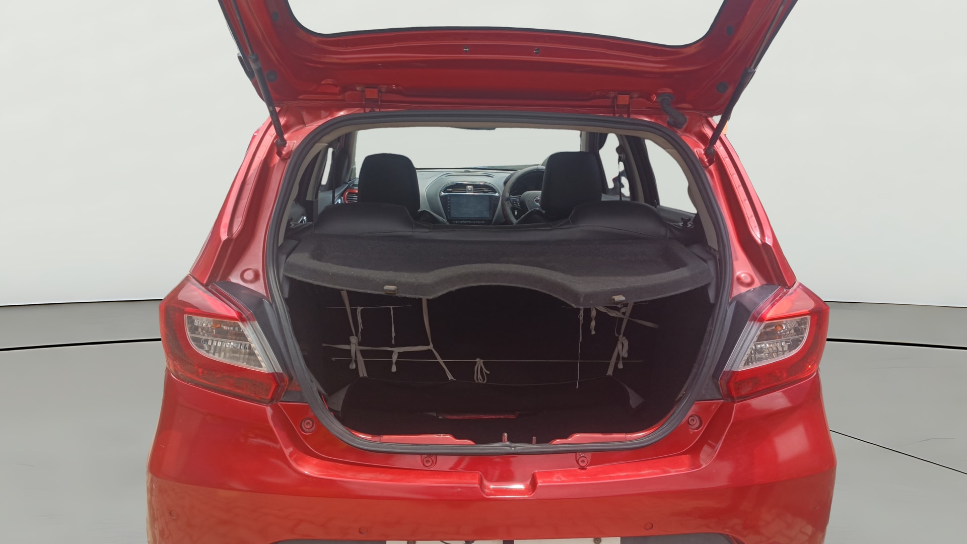 Used 2018 Tata Tiago Used 2018 Tata Tiago