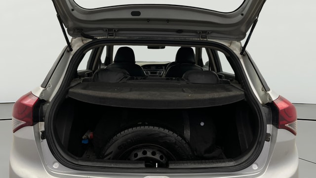 View Hyundai Elite i20 Image 36 Used Hyundai Elite i20 Image 36